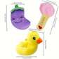 Piece Puppy Teething Toy Set