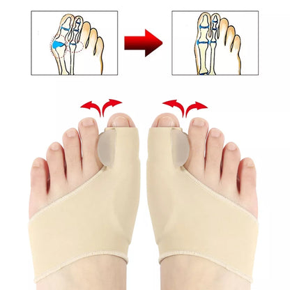 Bunion Corrector, Thumb Adjuster - VITOCLEI STORE