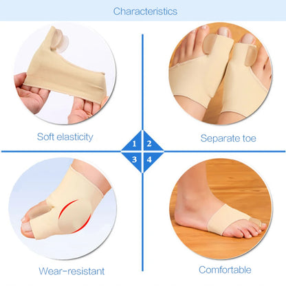 Bunion Corrector, Thumb Adjuster - VITOCLEI STORE