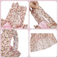 Romantic Summer Dress for Cats & Small Dogs