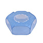 Portable Transparent Pet Playpen