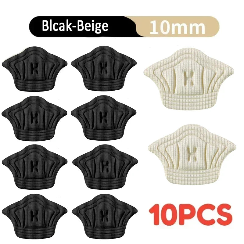 Insole Heel protector Back sticker Shoe pad