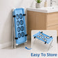 Foldable Pet Bathing Hammock