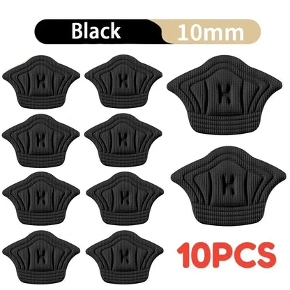 Insole Heel protector Back sticker Shoe pad