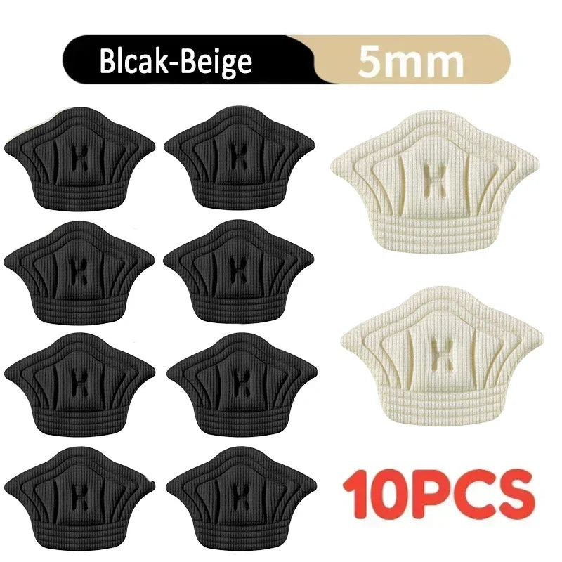 Insole Heel protector Back sticker Shoe pad