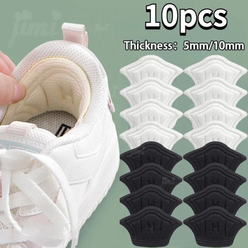 Insole Heel protector Back sticker Shoe pad