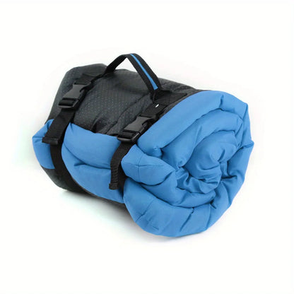 Waterproof Non-Slip Pet Bed Cushion