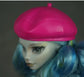 Monster Doll Head DIY Pet Toy Accessories