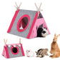 Felt Small Pet Nest
