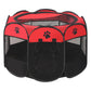 Folding Pet Tent & Playpen