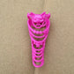 Monster Doll Head DIY Pet Toy Accessories