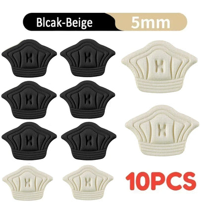 Insole Heel protector Back sticker Shoe pad