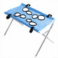 Foldable Pet Bathing Hammock