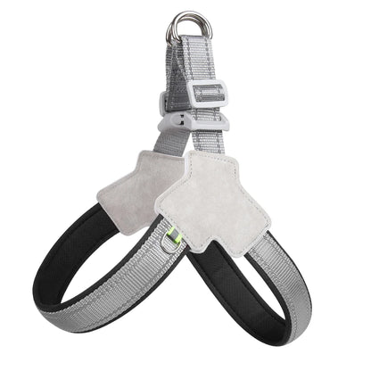 Reflective No-Pull Dog Harness