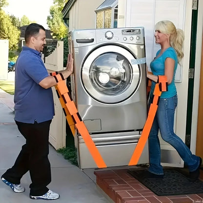 2-Person Moving Belt: Safely Lift, Carry & Move - VITOCLEI STORE