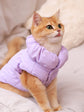 Layer Warm Dog Jacket for Autumn & Winter