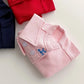 Soft Breathable Dog Polo Shirt