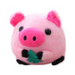 Automatic Bouncing Plush Dog Toy