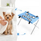 Foldable Pet Bathing Hammock