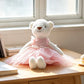 Soft Stuffed Animal Doll Birthday & Christmas Gift