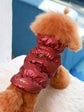 Layer Warm Dog Jacket for Autumn & Winter