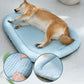 Breathable Summer Pet Mat for Small