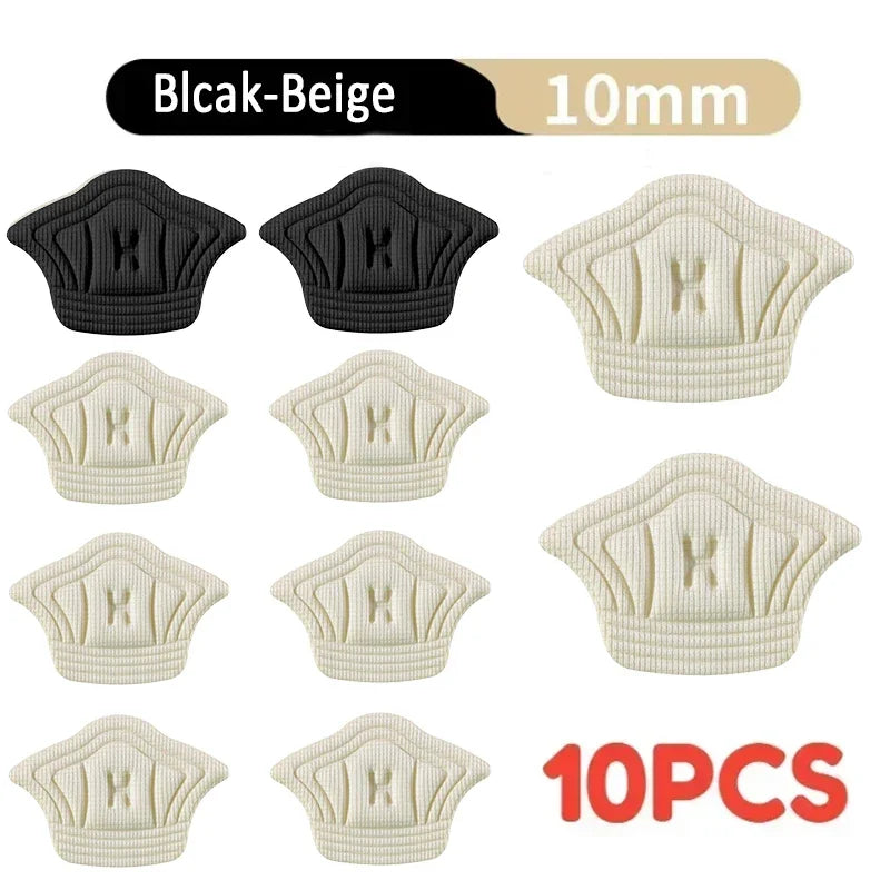 Insole Heel protector Back sticker Shoe pad