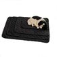Washable Pet Bed Mat & Furniture Protector