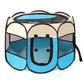 Folding Pet Tent & Playpen