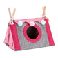 Felt Small Pet Nest