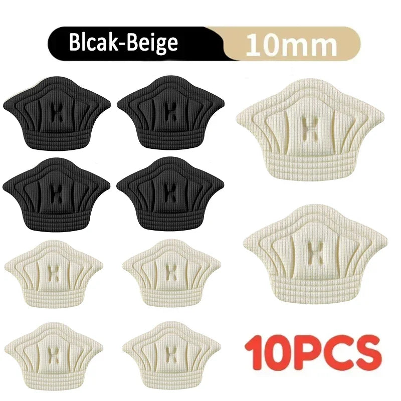 Insole Heel protector Back sticker Shoe pad