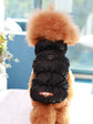Layer Warm Dog Jacket for Autumn & Winter