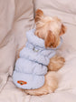 Layer Warm Dog Jacket for Autumn & Winter