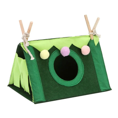 Felt Small Pet Nest