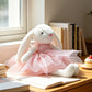 Soft Stuffed Animal Doll Birthday & Christmas Gift