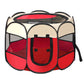 Folding Pet Tent & Playpen