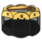 Folding Pet Tent & Playpen