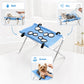 Foldable Pet Bathing Hammock