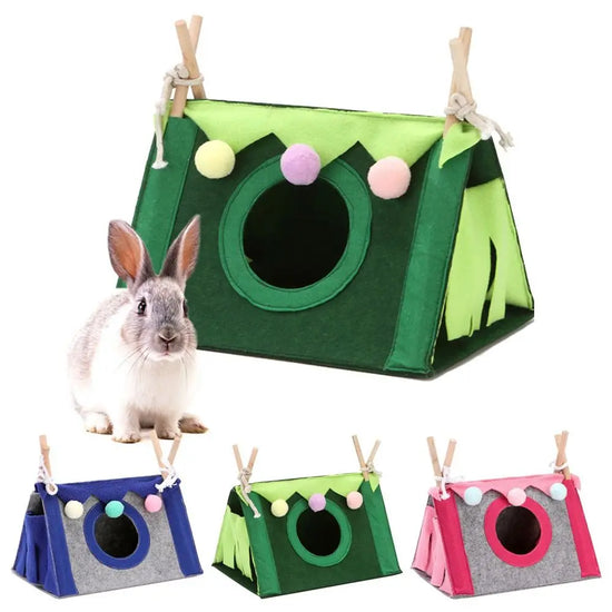 Felt Small Pet Nest