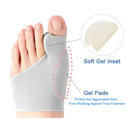 Bunion Corrector, Thumb Adjuster - VITOCLEI STORE