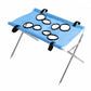 Foldable Pet Grooming Hammock – Cat & Dog Bathing
