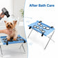 Foldable Pet Bathing Hammock