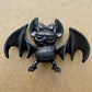 Monster Doll Head DIY Pet Toy Accessories
