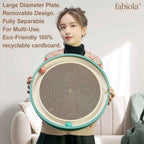 Cat Scratching Board Large Cat Scratching Post For Indoor Cats