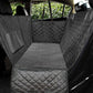 Dog Car Seat Cover View - Mesh Pet Carrier Hammock