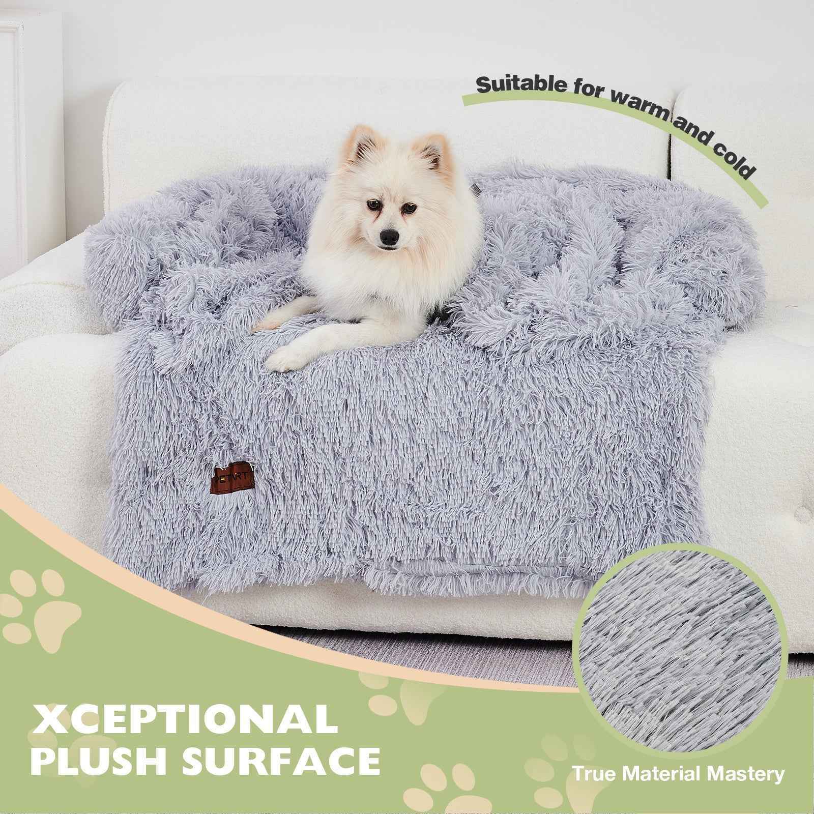 Dog Couch Bed Mat