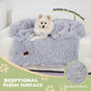 Dog Couch Bed Mat