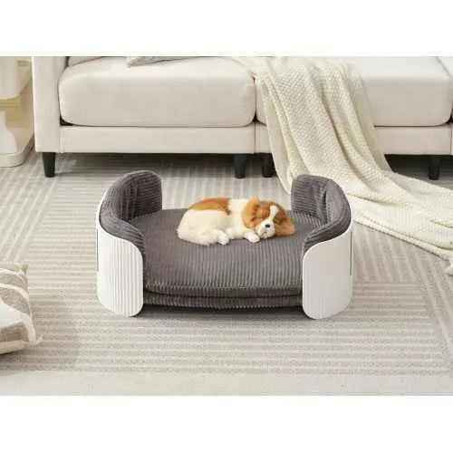 Scandinavian Cat Couch Bed for Stylish Comfort and Relaxation