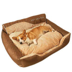 Pet Bed Cat Nest Medium And Large Kennel Mat