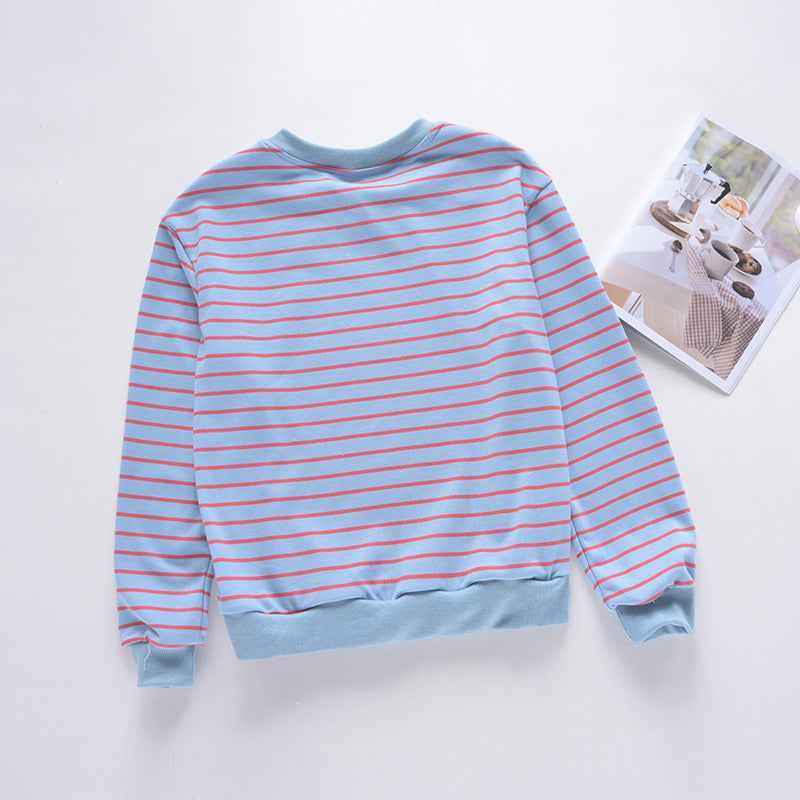 Dog Clothes Sweater New Pet Owner Parent-child Wear